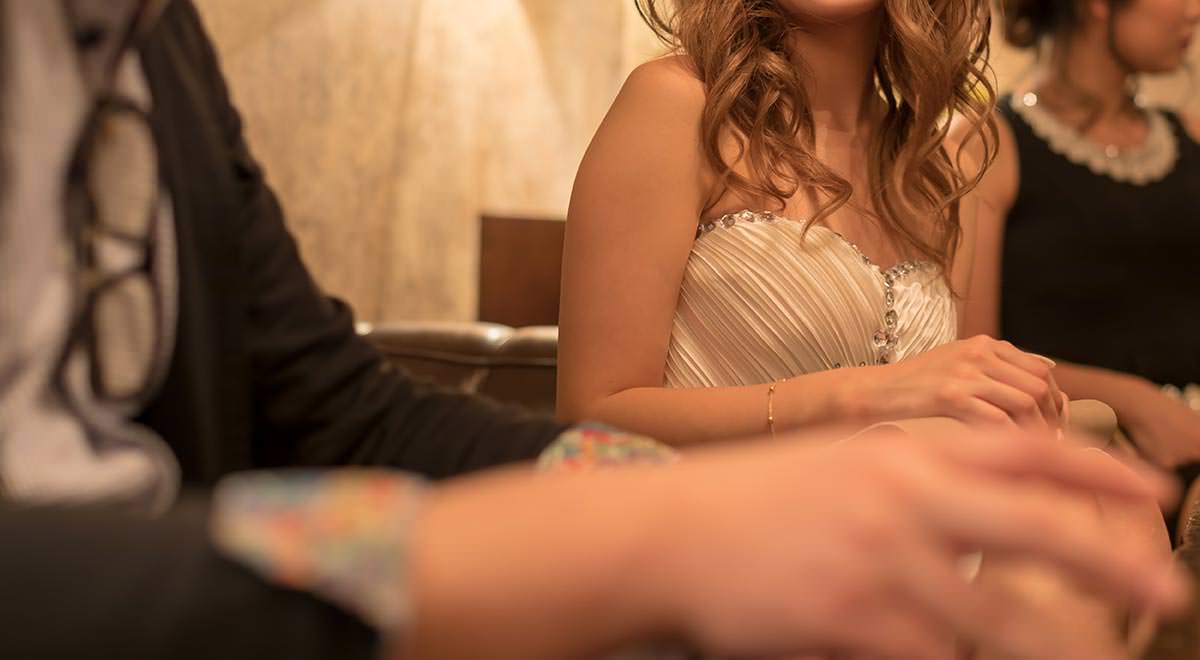 ソーシャルディスタンスの維持のためにの写真